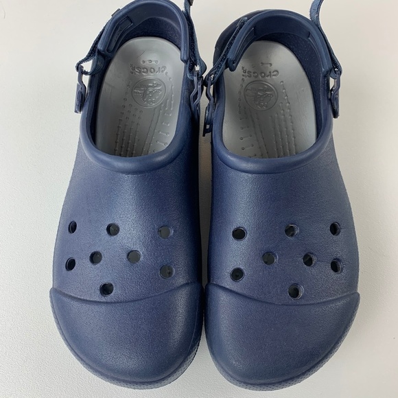 crocs rx clogs